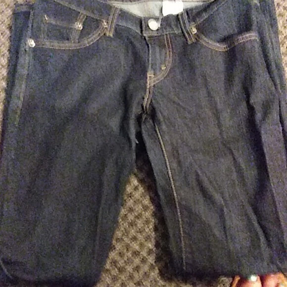 Jeans - Picture 2 of 2